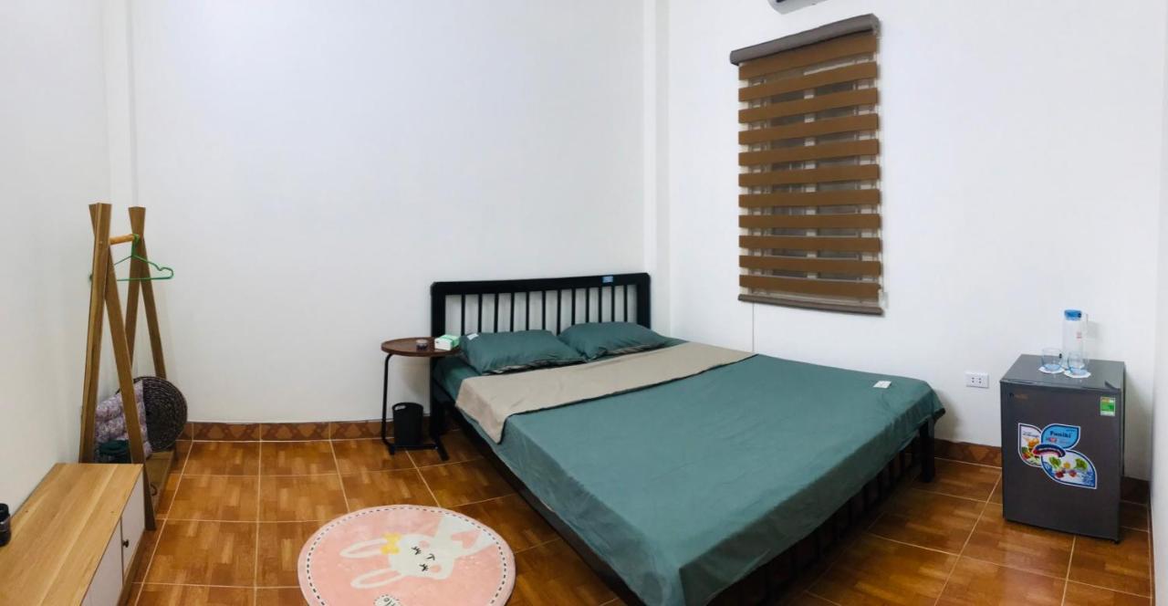 May'S Cottage Hanoi Exterior foto
