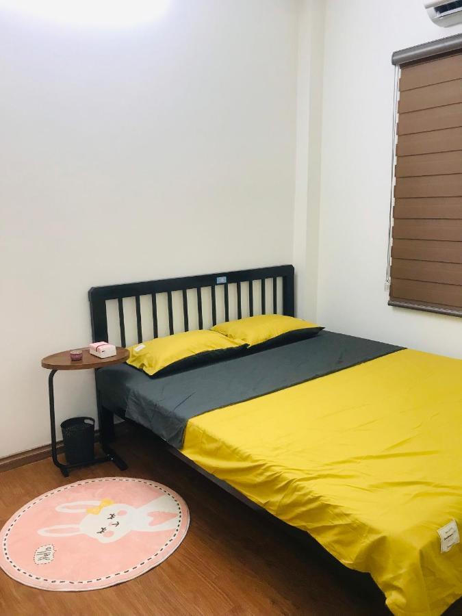 May'S Cottage Hanoi Exterior foto