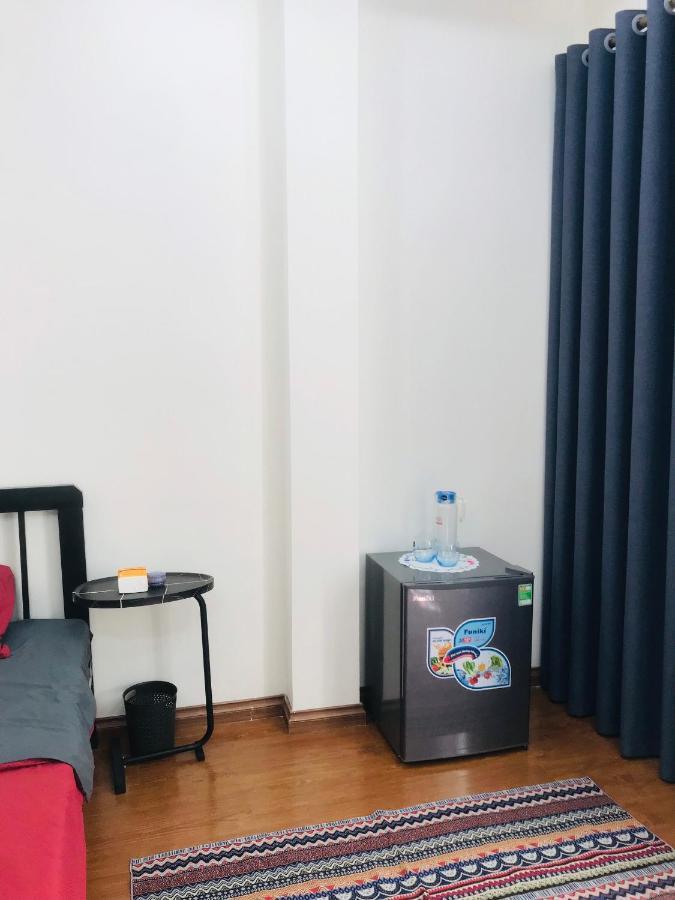 May'S Cottage Hanoi Exterior foto
