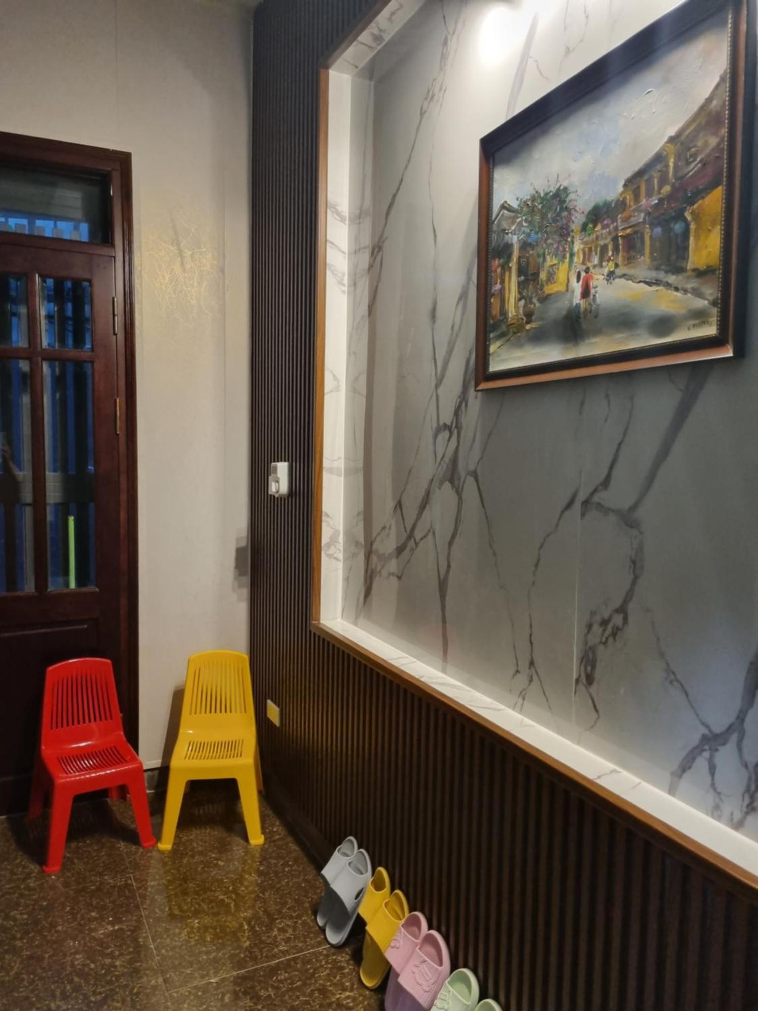 May'S Cottage Hanoi Exterior foto