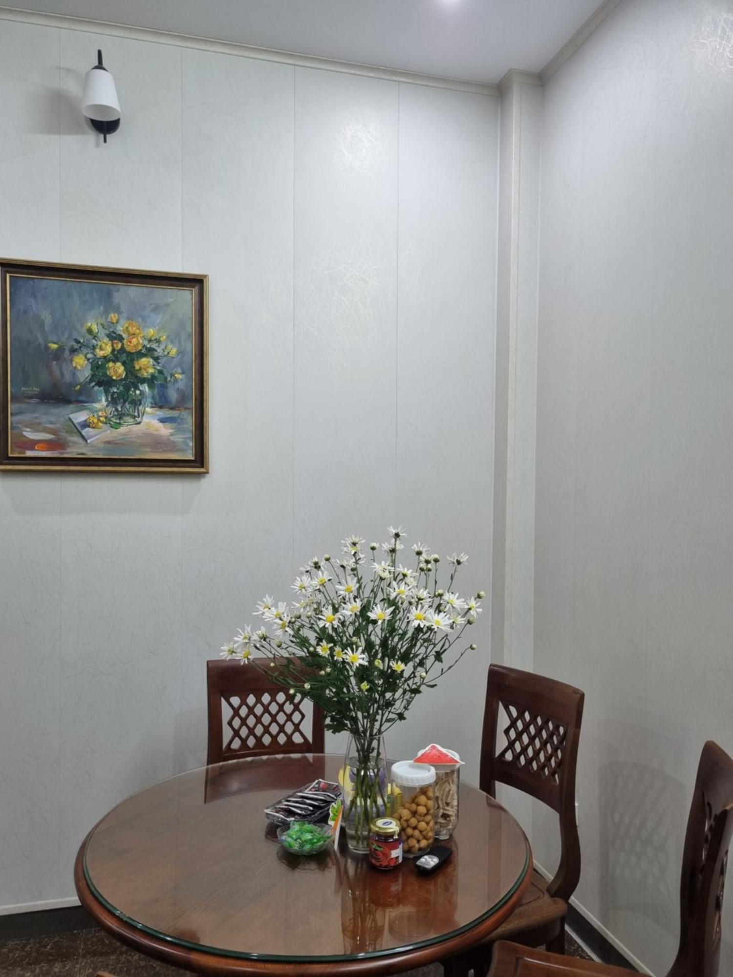 May'S Cottage Hanoi Exterior foto