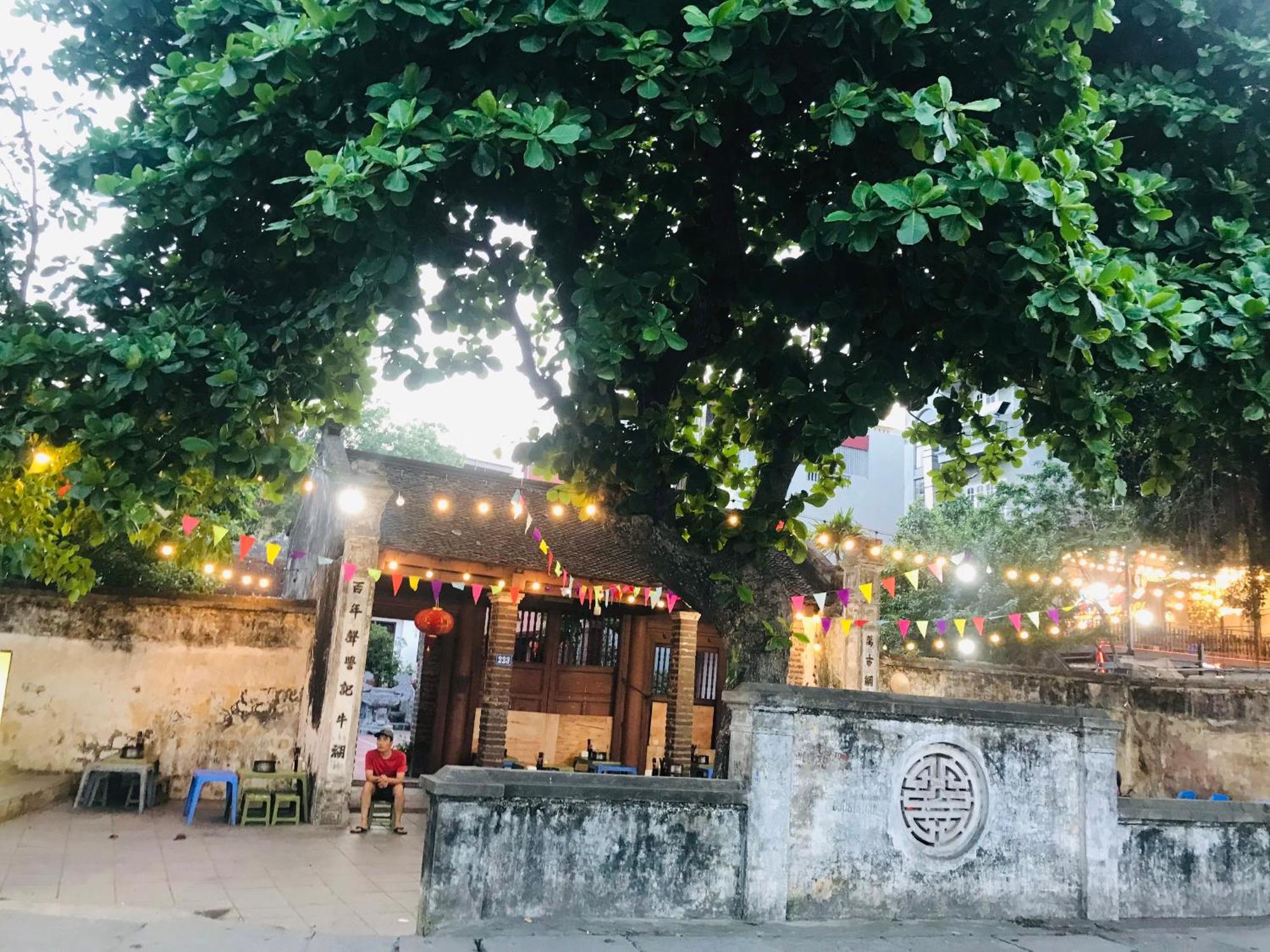May'S Cottage Hanoi Exterior foto
