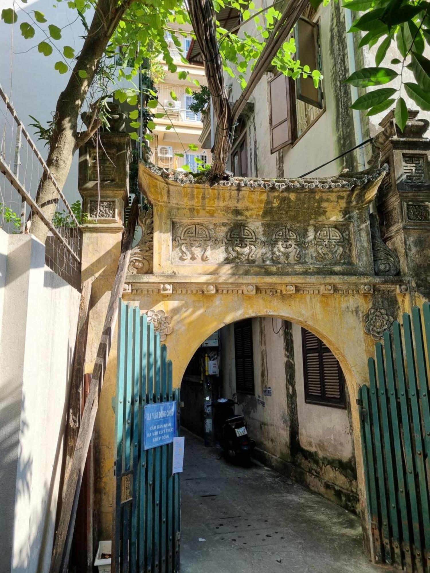 May'S Cottage Hanoi Cameră foto